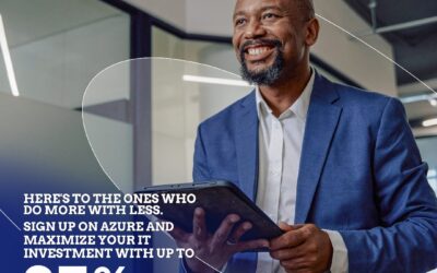 INFRATEL Launches Azure Stack Campaign to Accelerate Cloud Adoption in Zambia