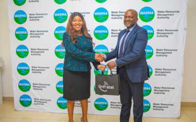 INFRATEL ENGAGES WARMA ON DIGITAL TRANSFORMATION